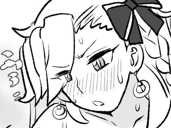 FPO幕間4 アイキャッチ画像 【同人エロマンガ【DL】】